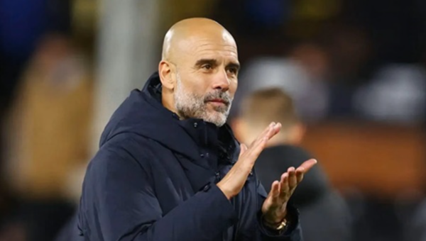 เป๊ป กวาร์ดิโอล่า เน้นซิตี้ดูแลร่างกายช่วงพัก 3 วัน