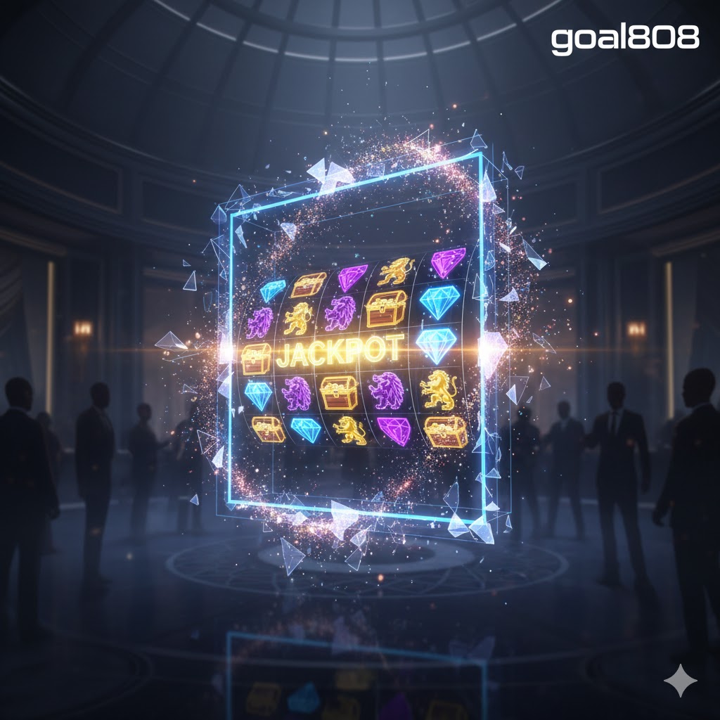 ทดลองเล่นสล็อต ทางเลือกความบันเทิงออนไลน์สำหรับผู้ใช้งานสายกีฬา