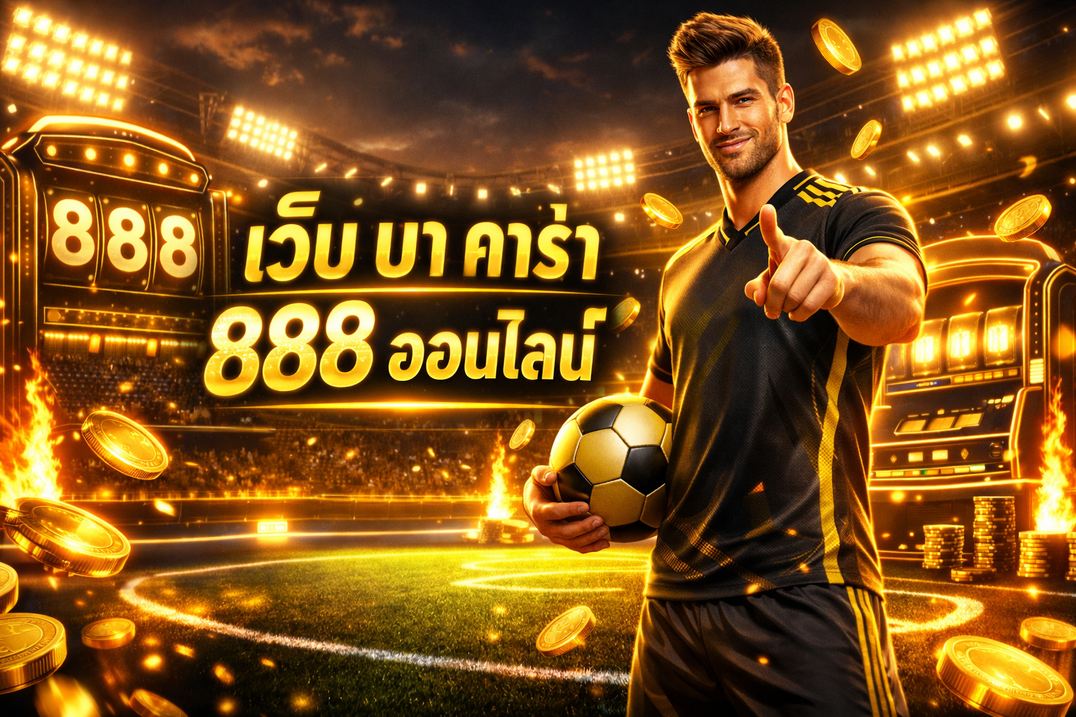 เว็บ บาคาร่า888 ออนไลน์